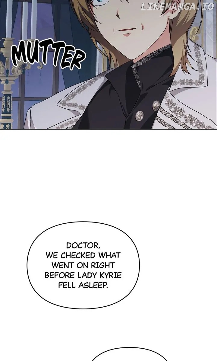 Obey Me Chapter 83 - page 48