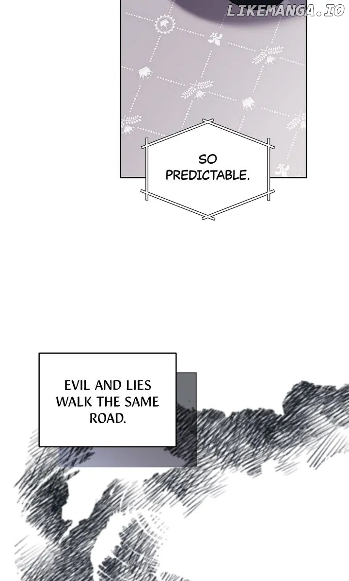 Obey Me Chapter 83 - page 5