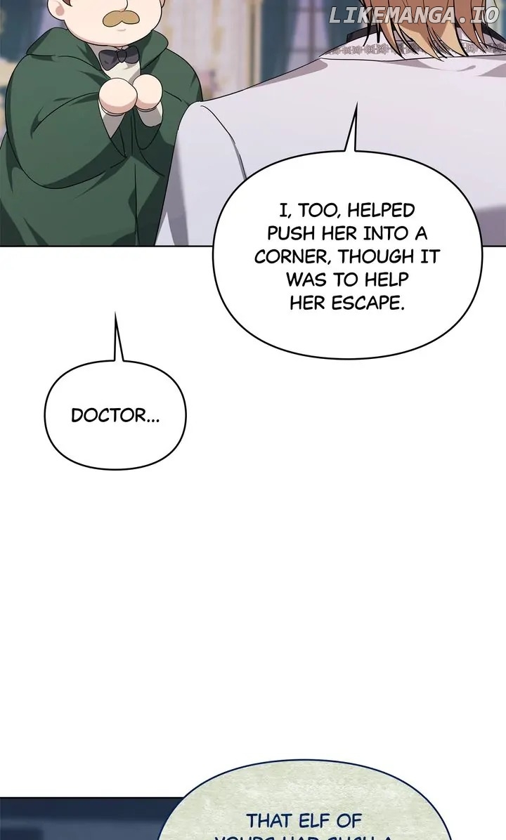 Obey Me Chapter 83 - page 52