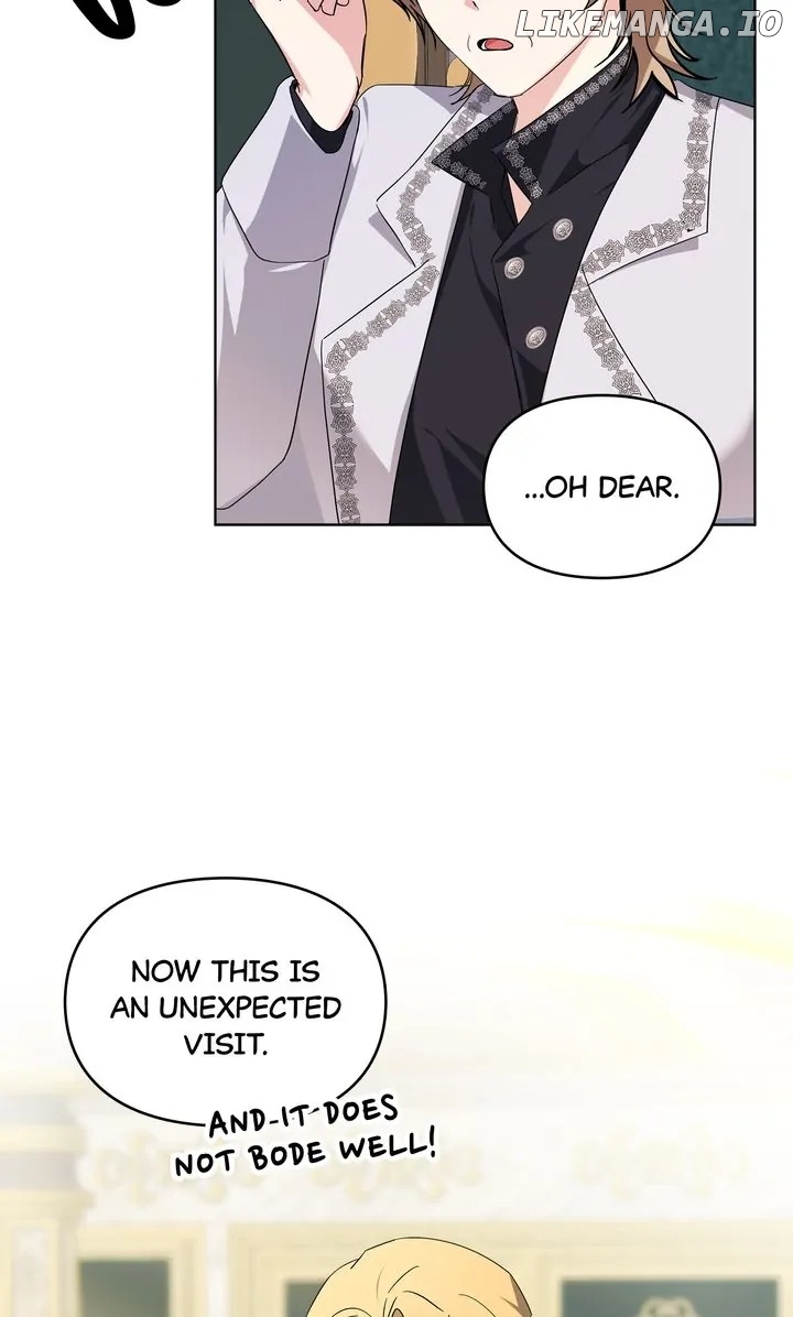 Obey Me Chapter 83 - page 60
