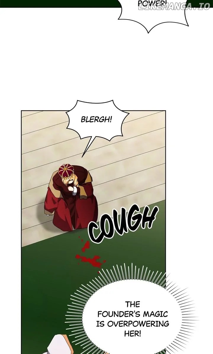 Obey Me Chapter 83 - page 67