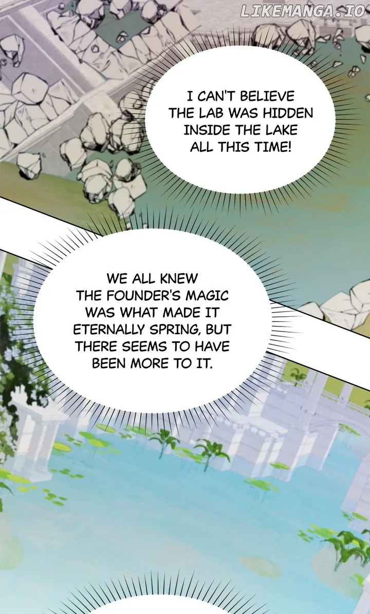 Obey Me Chapter 83 - page 69