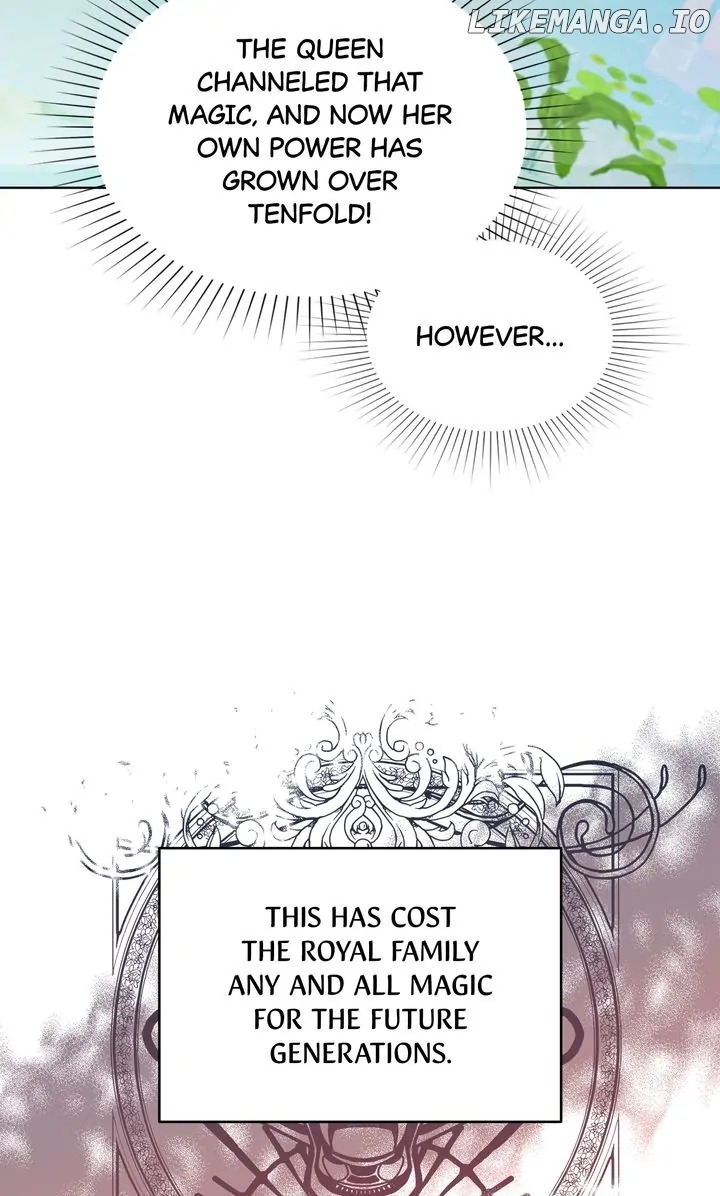 Obey Me Chapter 83 - page 70