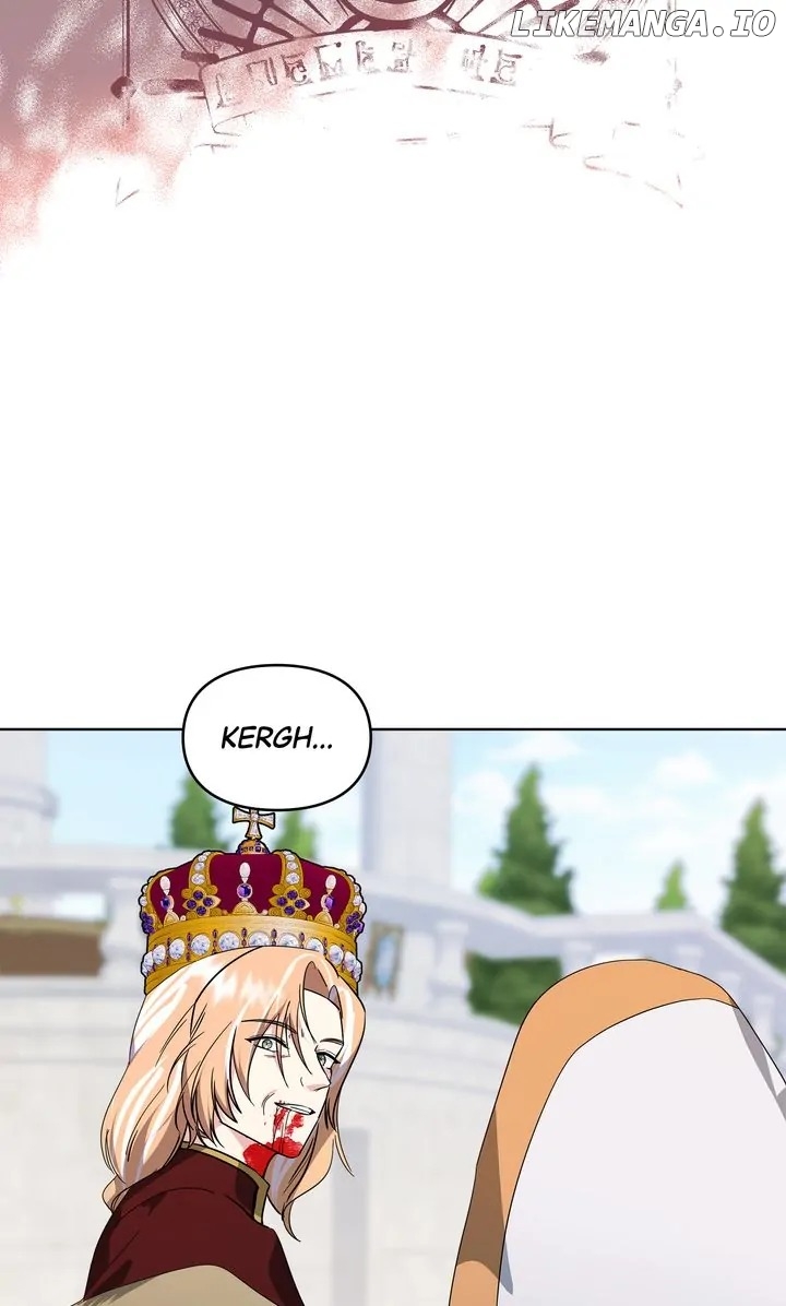 Obey Me Chapter 83 - page 71