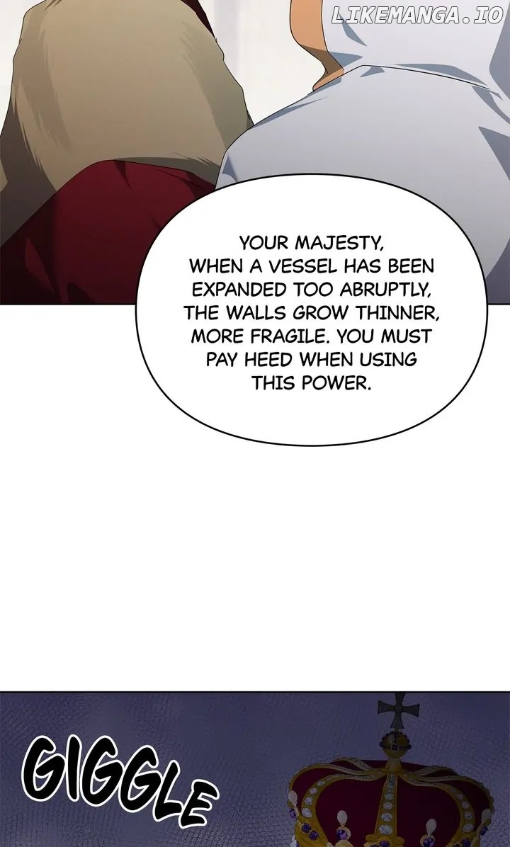 Obey Me Chapter 83 - page 72