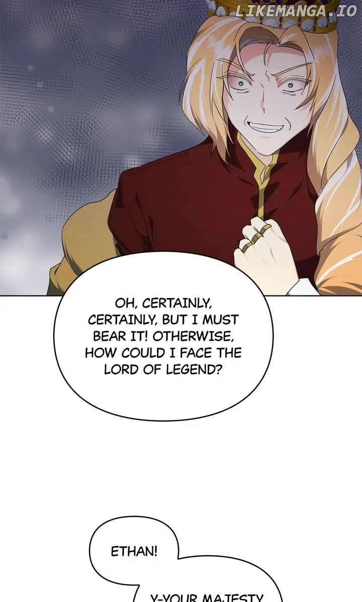 Obey Me Chapter 83 - page 73