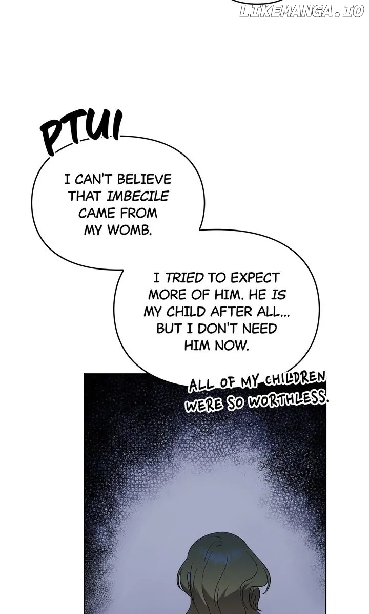 Obey Me Chapter 83 - page 75