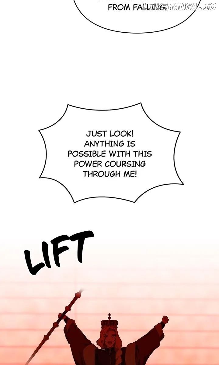 Obey Me Chapter 83 - page 77