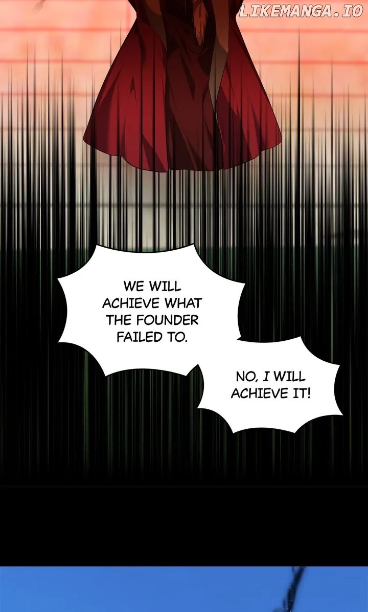 Obey Me Chapter 83 - page 78