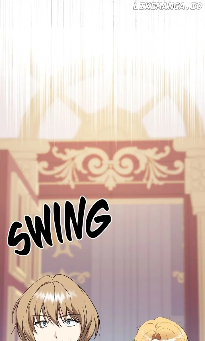 Obey Me Chapter 83 - page 80