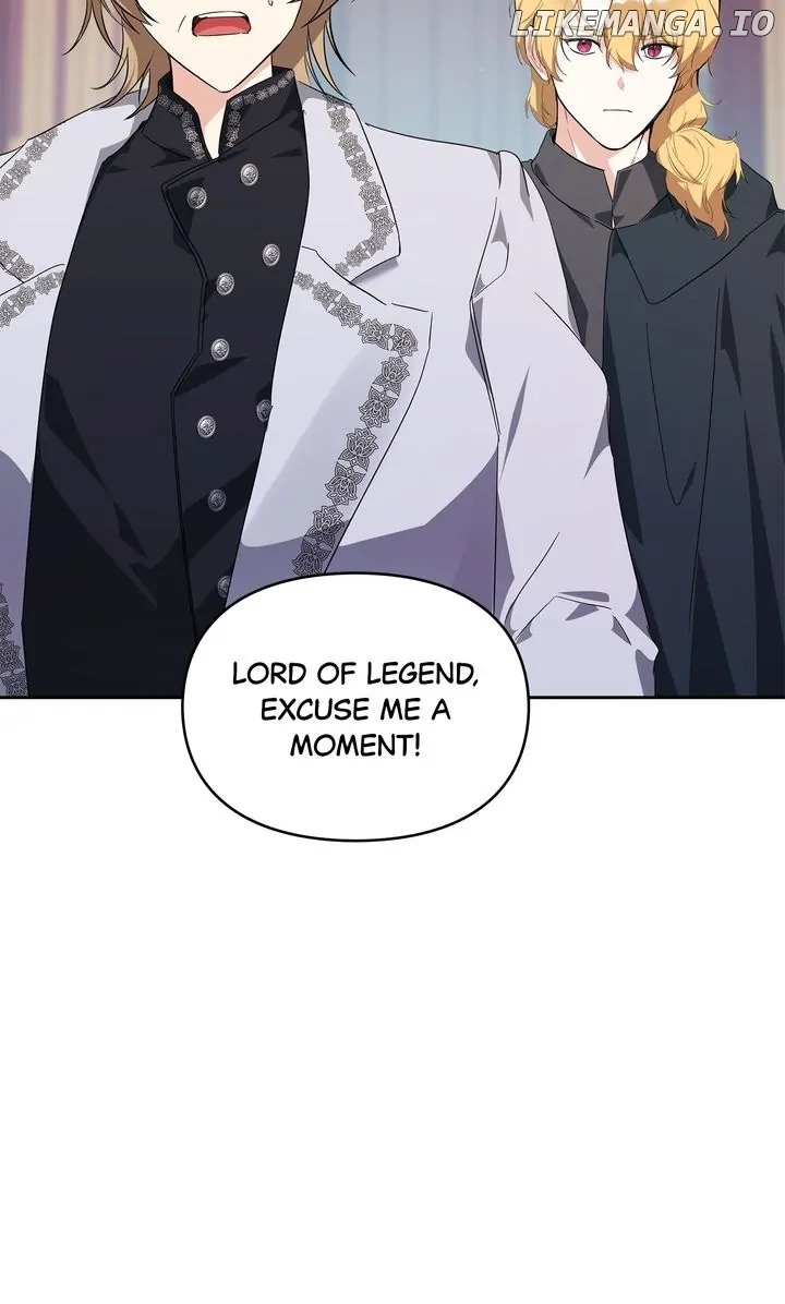 Obey Me Chapter 83 - page 81