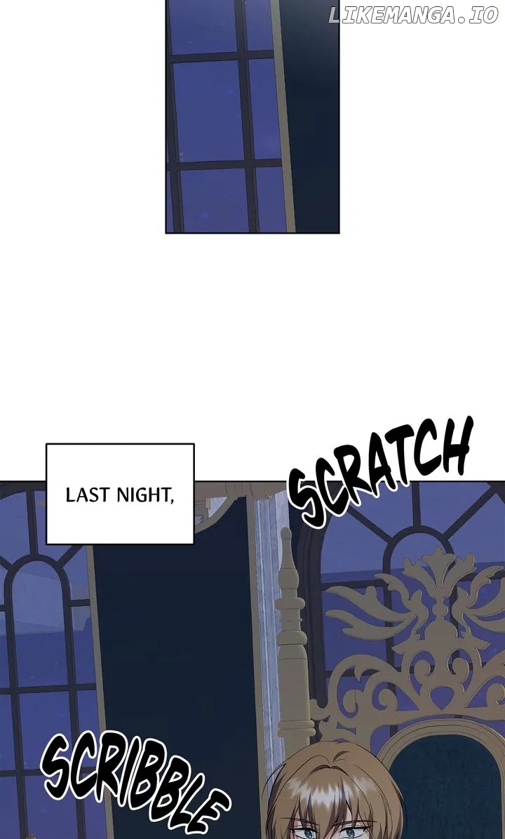 Obey Me Chapter 83 - page 9