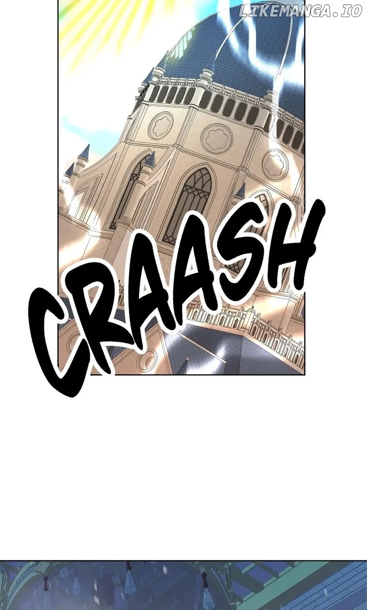 Obey Me Chapter 83 - page 90