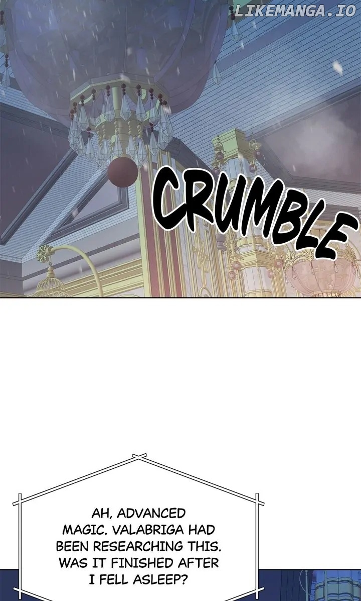 Obey Me Chapter 83 - page 91