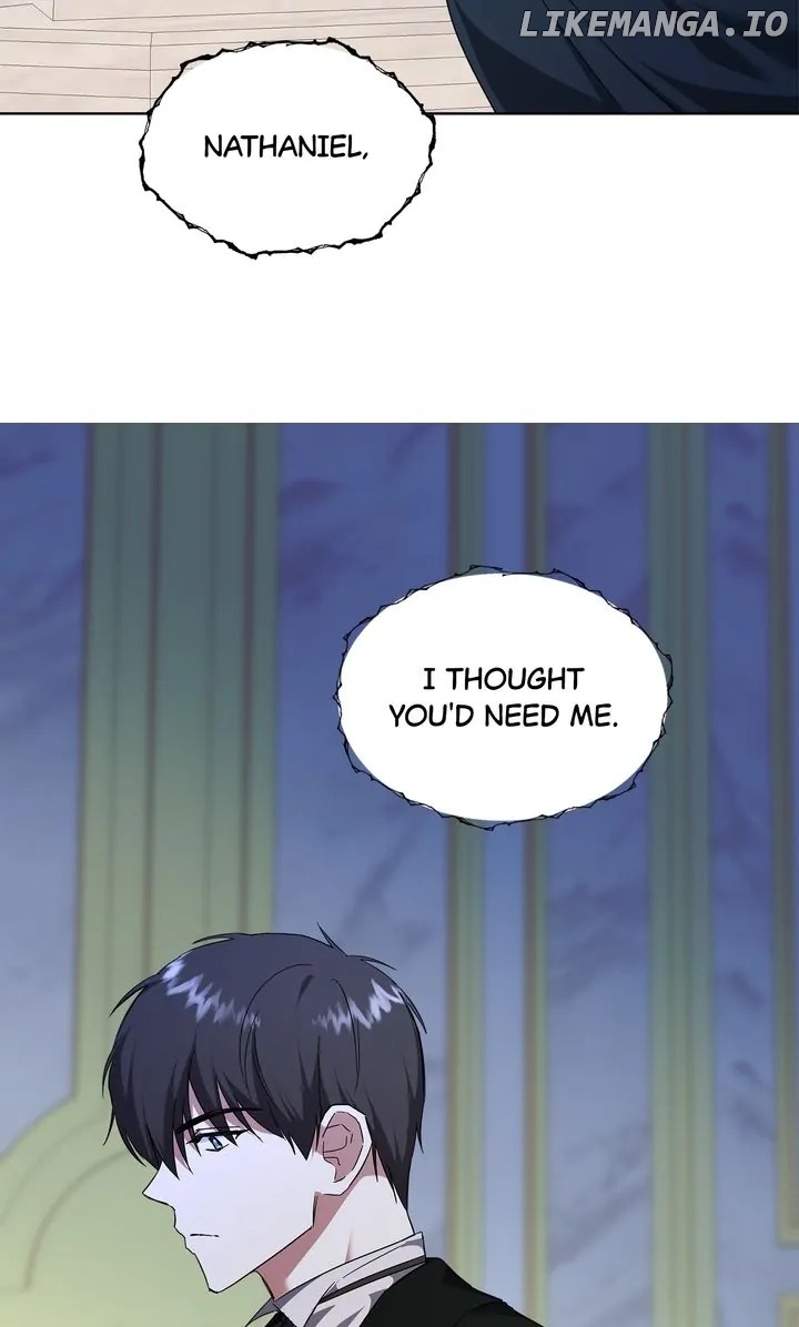 Obey Me Chapter 83 - page 93