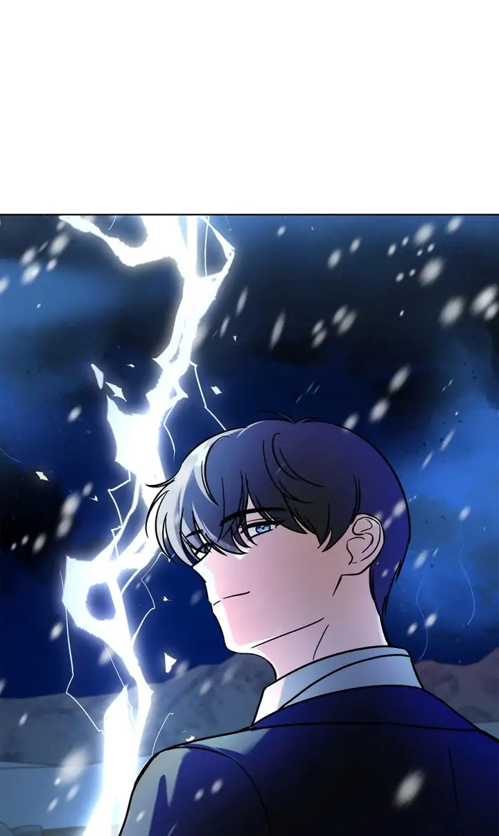 Obey Me chapter 32 - page 1