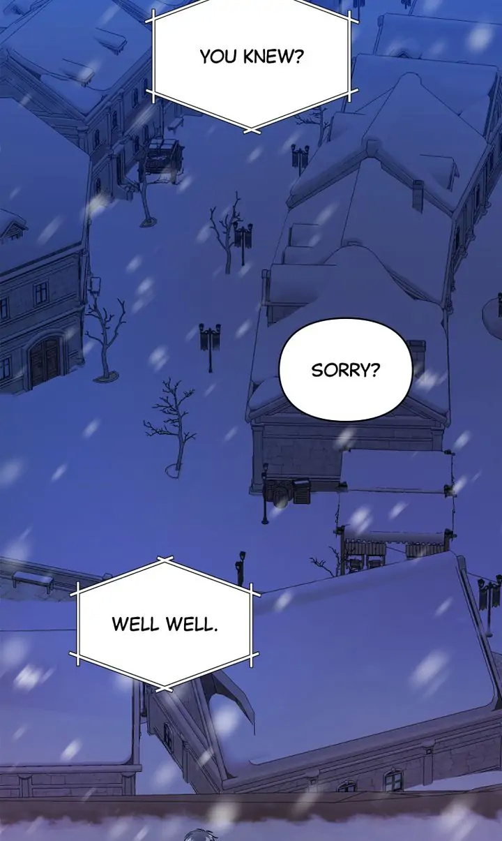 Obey Me chapter 32 - page 12