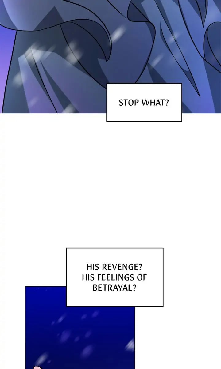 Obey Me chapter 32 - page 23