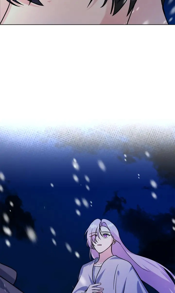 Obey Me chapter 32 - page 3