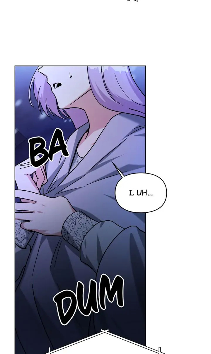Obey Me chapter 32 - page 37