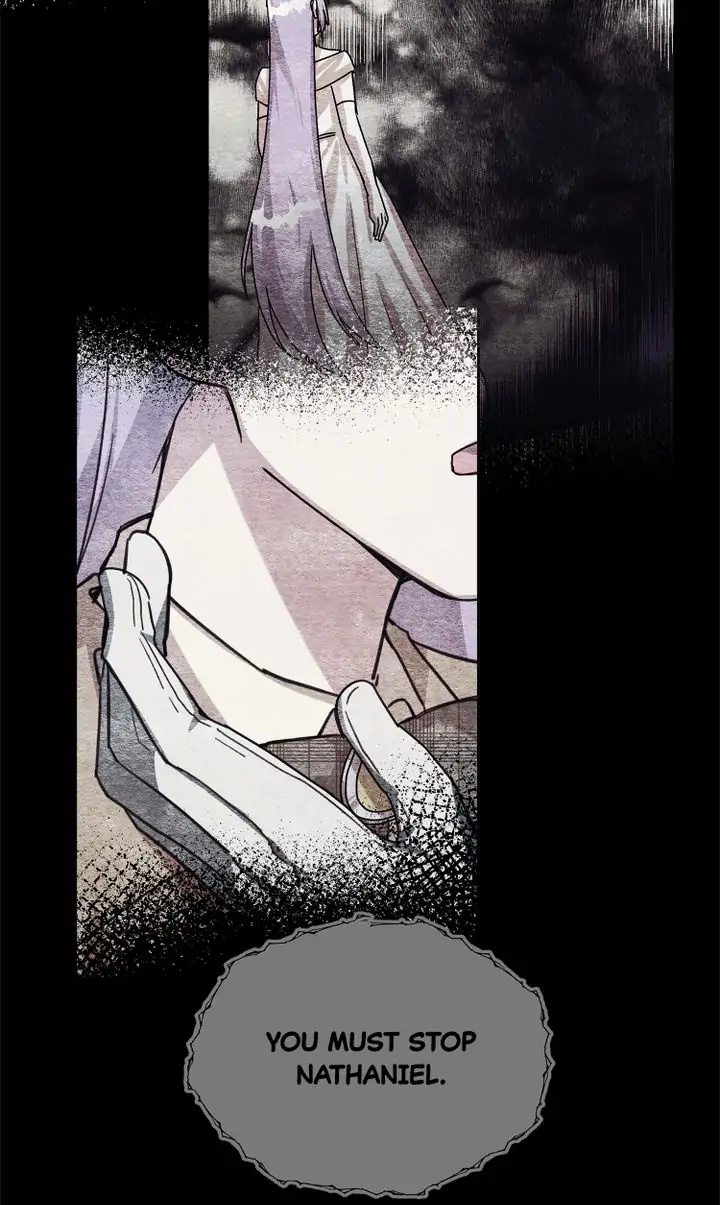Obey Me chapter 32 - page 42