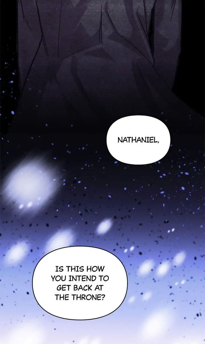 Obey Me chapter 32 - page 44