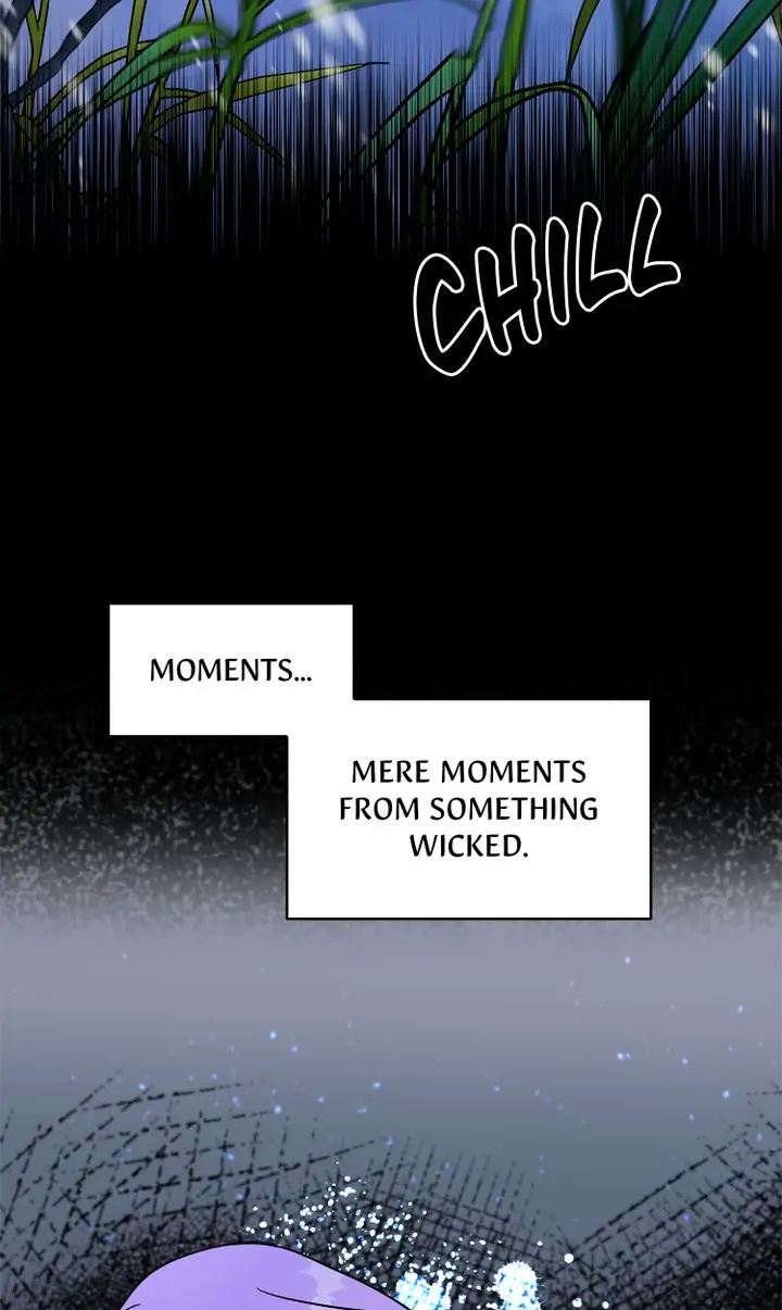 Obey Me chapter 32 - page 5