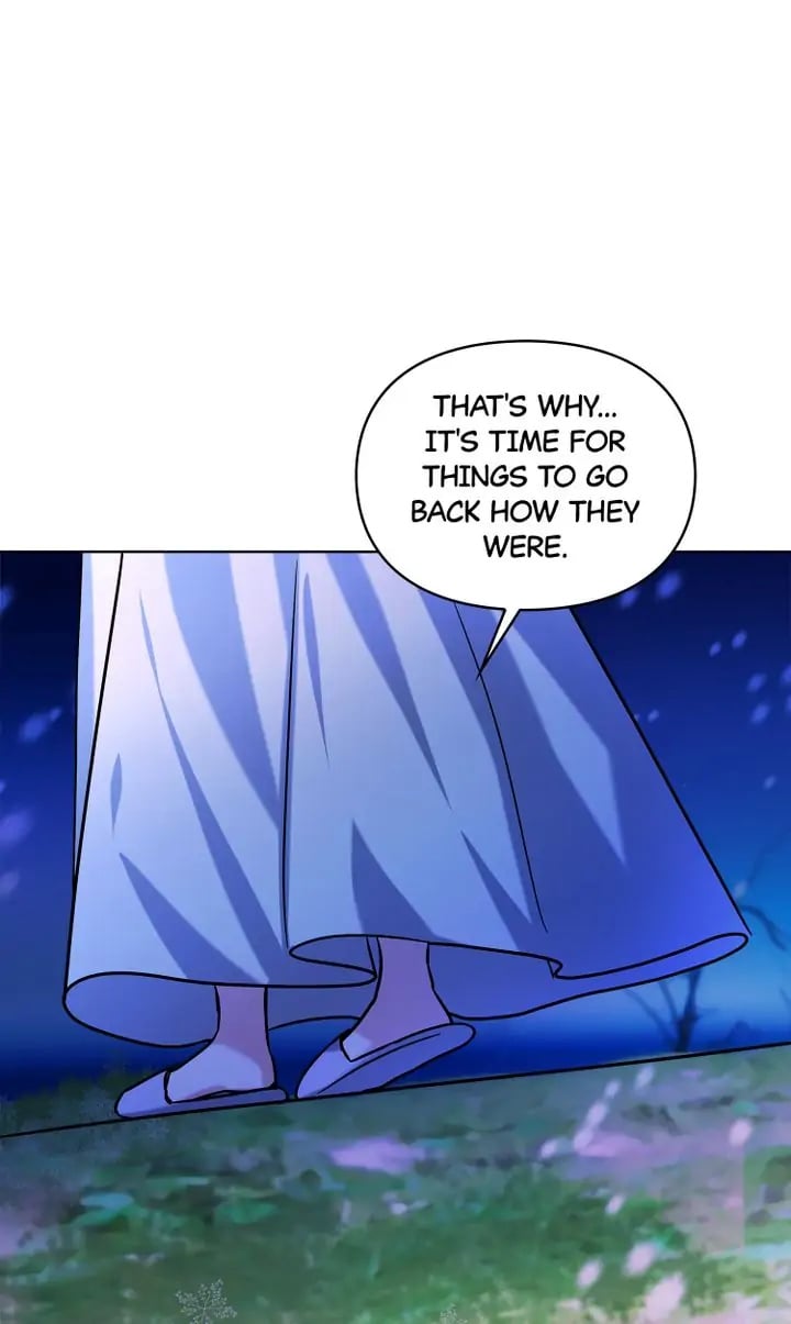 Obey Me chapter 32 - page 65