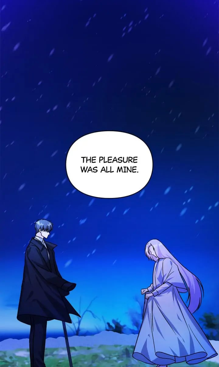 Obey Me chapter 32 - page 67