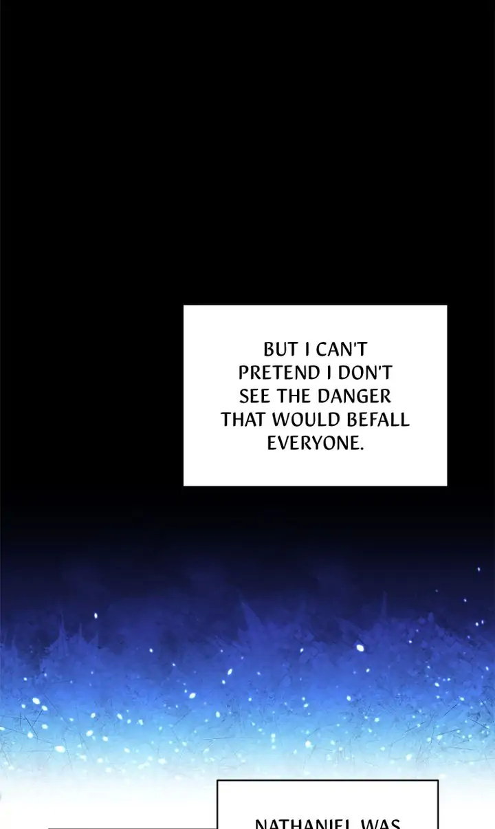 Obey Me chapter 32 - page 7