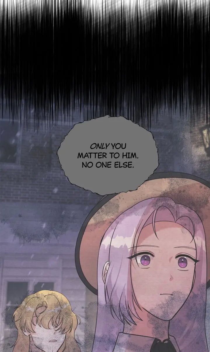 Obey Me chapter 32 - page 70