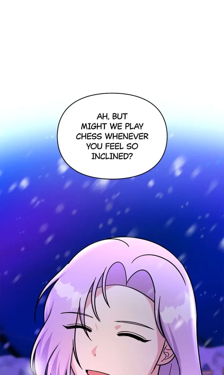 Obey Me chapter 32 - page 77
