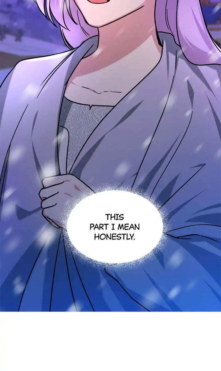 Obey Me chapter 32 - page 78