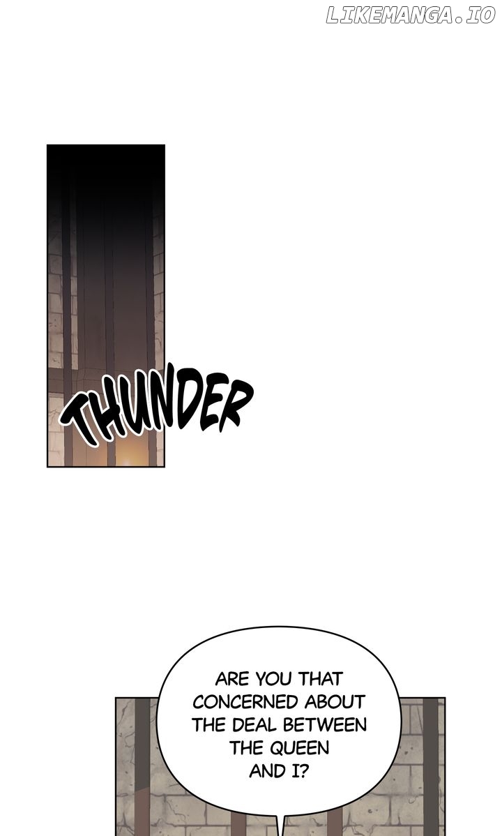 Obey Me Chapter 82 - page 1