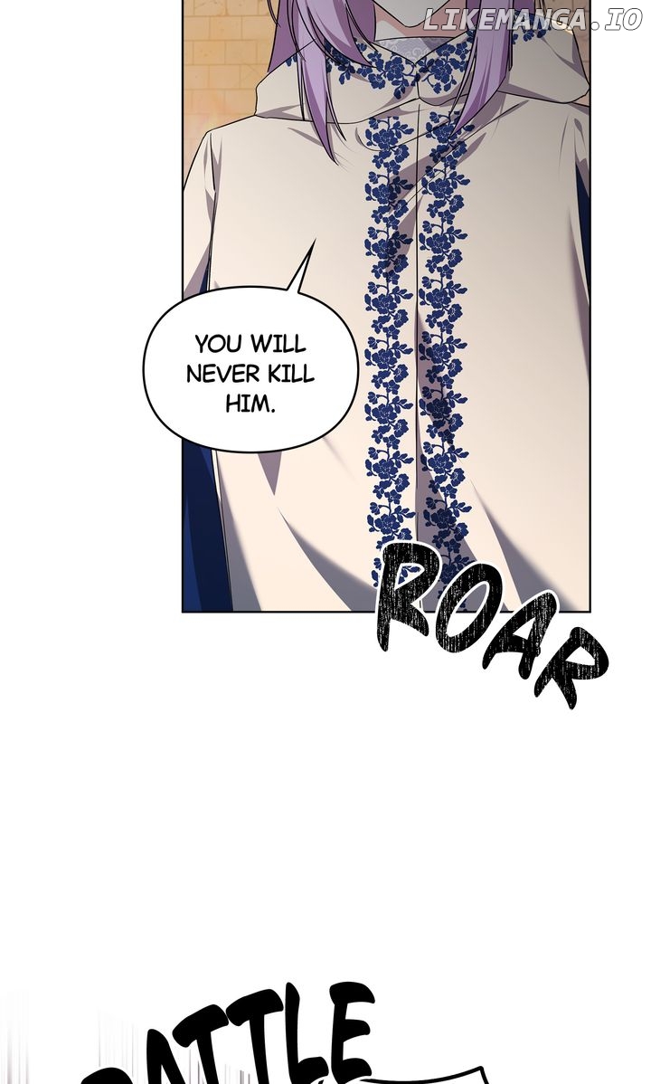 Obey Me Chapter 82 - page 10
