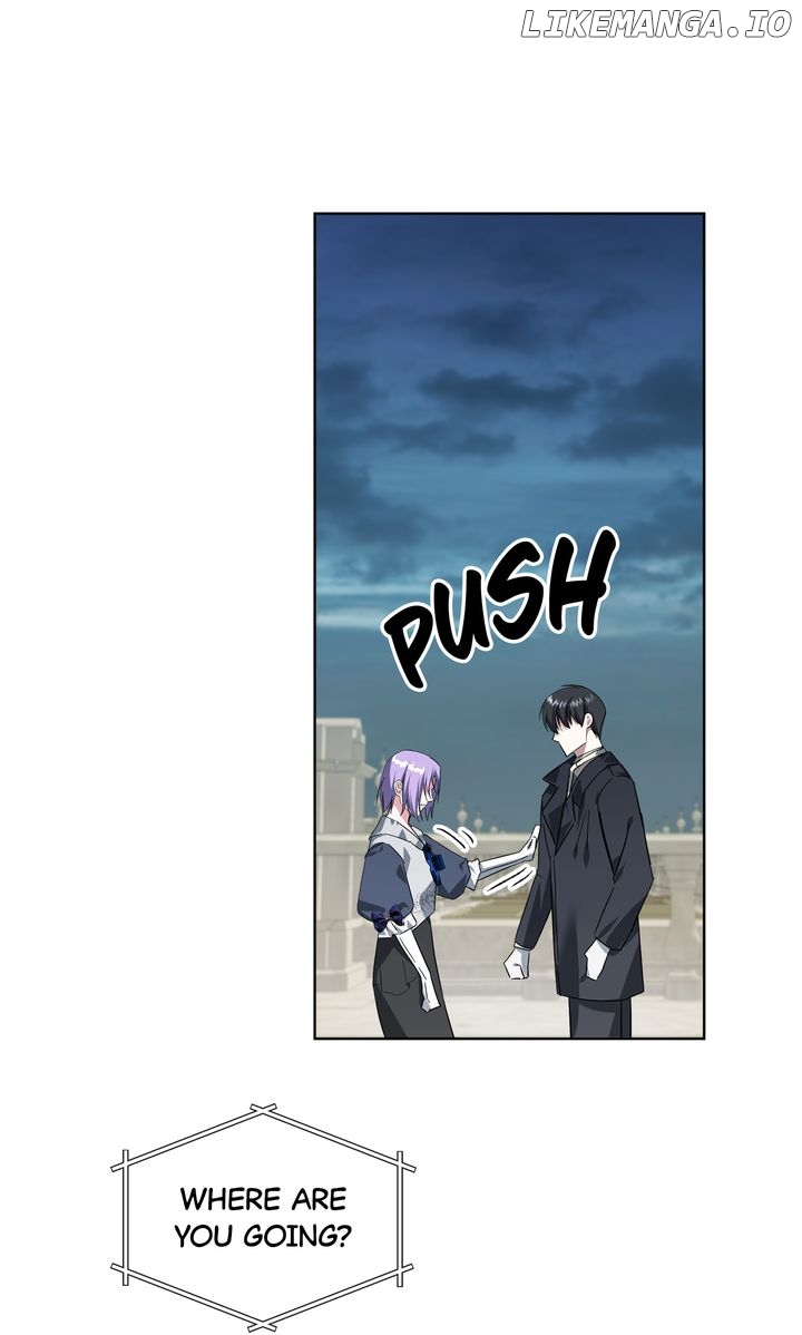 Obey Me Chapter 82 - page 106