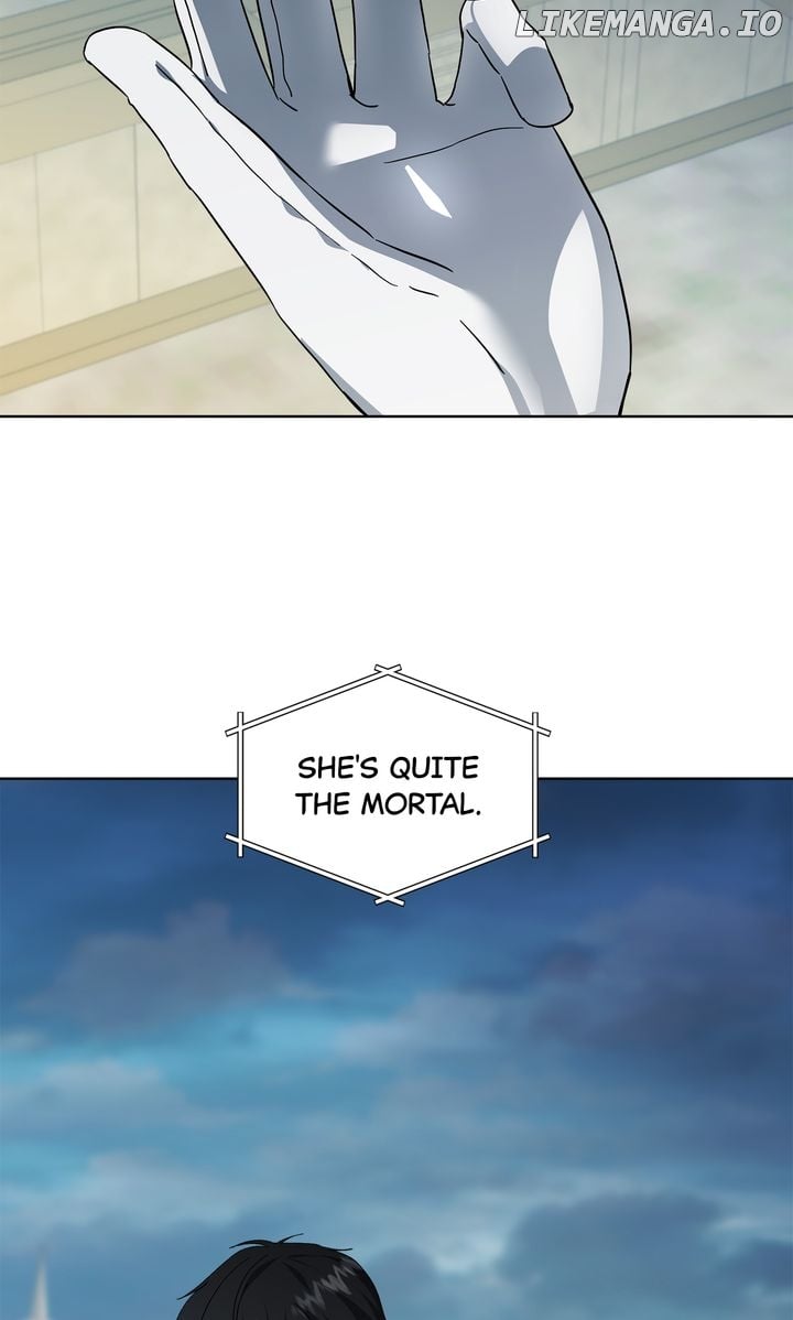 Obey Me Chapter 82 - page 109