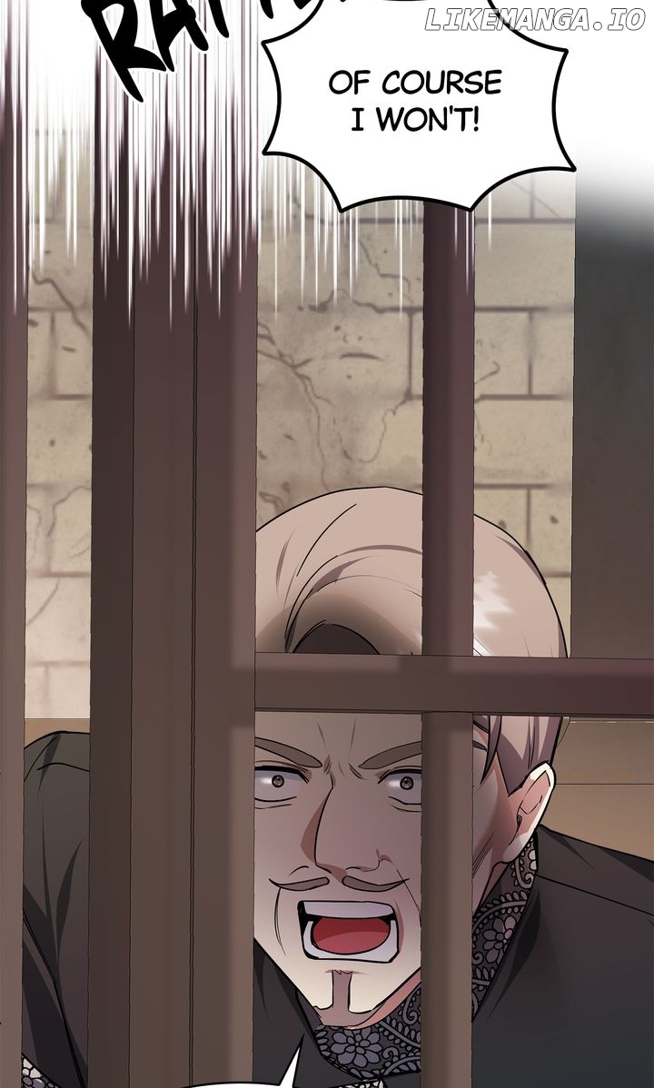 Obey Me Chapter 82 - page 11