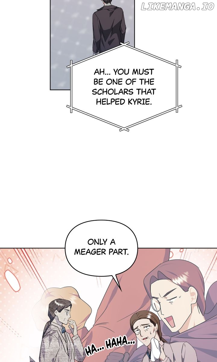 Obey Me Chapter 82 - page 112