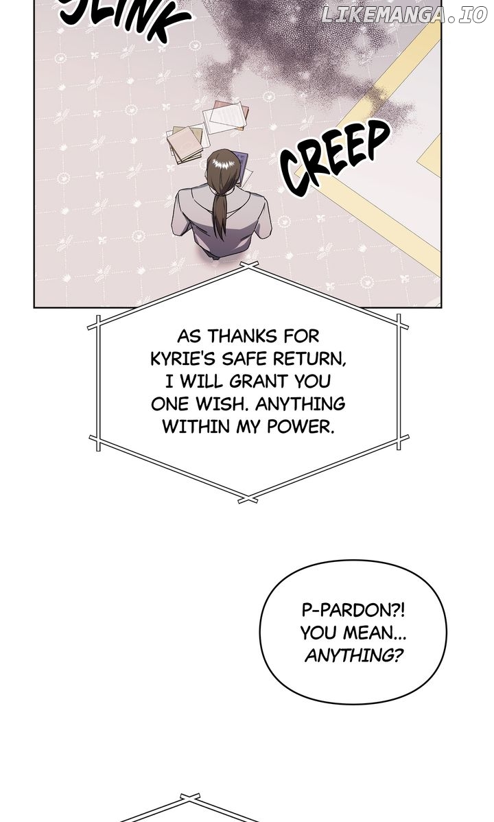 Obey Me Chapter 82 - page 115