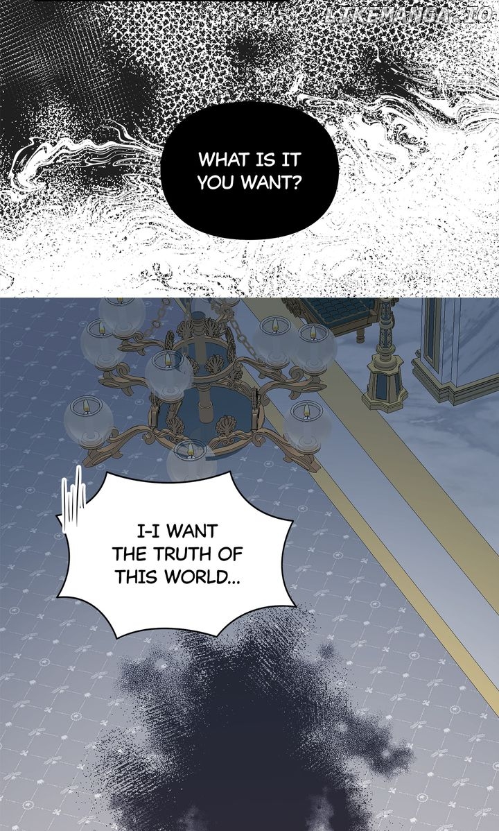 Obey Me Chapter 82 - page 118