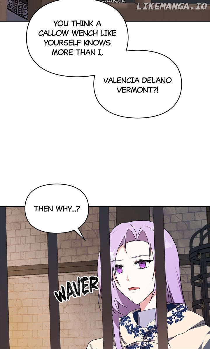 Obey Me Chapter 82 - page 12