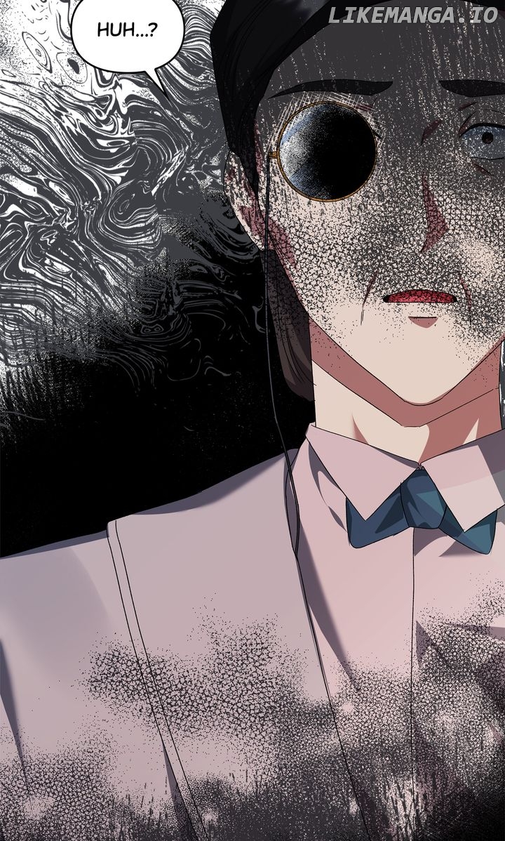 Obey Me Chapter 82 - page 121