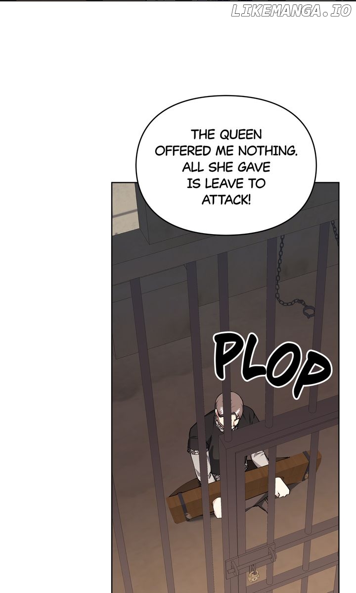 Obey Me Chapter 82 - page 13