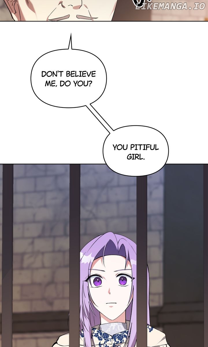 Obey Me Chapter 82 - page 15