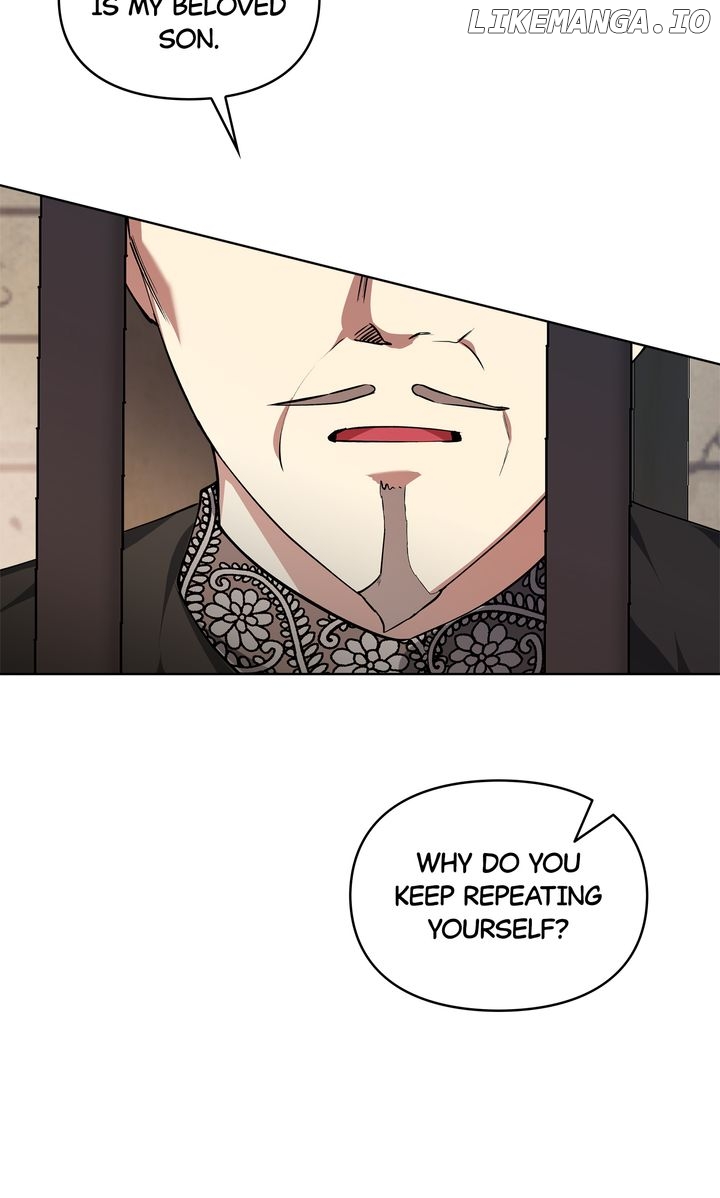 Obey Me Chapter 82 - page 23