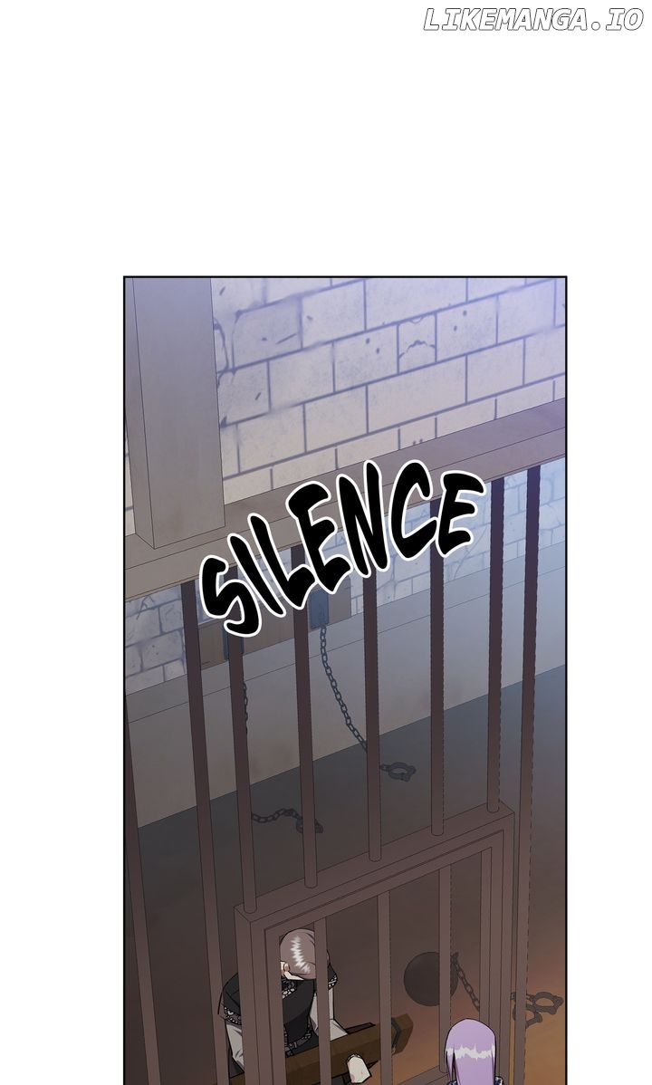Obey Me Chapter 82 - page 24