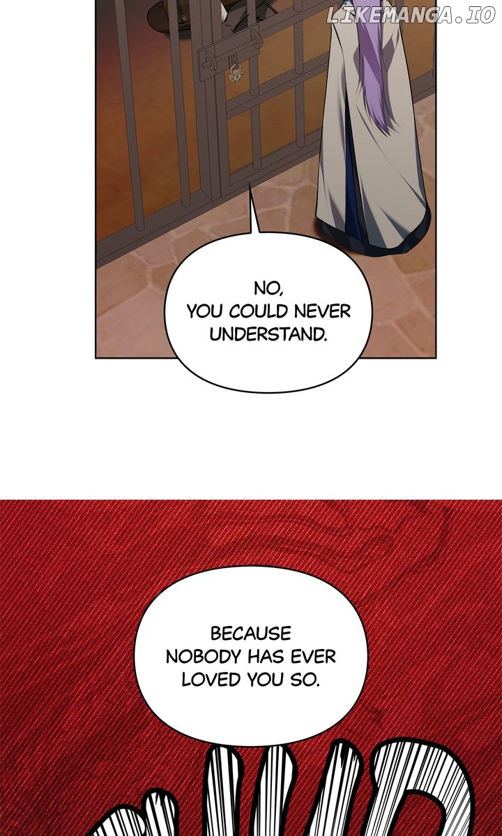 Obey Me Chapter 82 - page 25