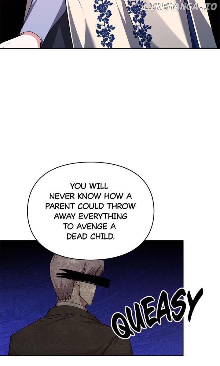 Obey Me Chapter 82 - page 27