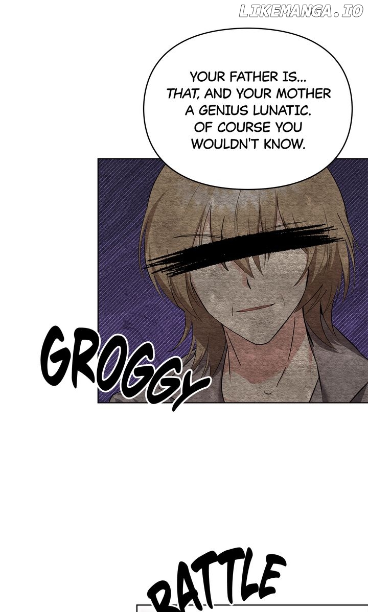 Obey Me Chapter 82 - page 28